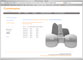 Smith & Nephew's eCatalog